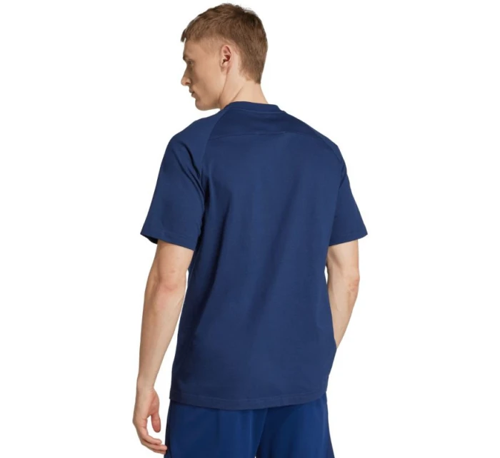 Tričko adidas Tiro 25 Tee Travel M JY5949 muži