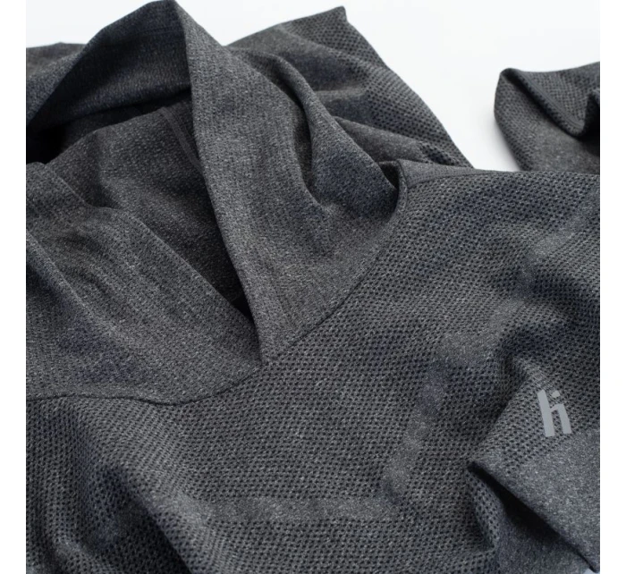 Pánske tričko s dlhým rukávom HAZH SENIOR