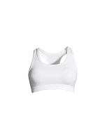 Športová podprsenka CASALL Iconic white