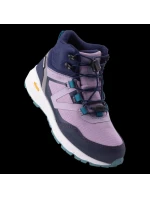 Dětské boty model 21811483 MID WP V JRG - Elbrus Dětské boty model 21811483 MID WP V JRG - Elbrus