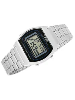 model 21804775 Unisex hodinky + krabička - CASIO model 21804775 Unisex hodinky + krabička - CASIO