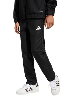 Dětské kalhoty Entrada 26 Presentation black model 22056275 - ADIDAS