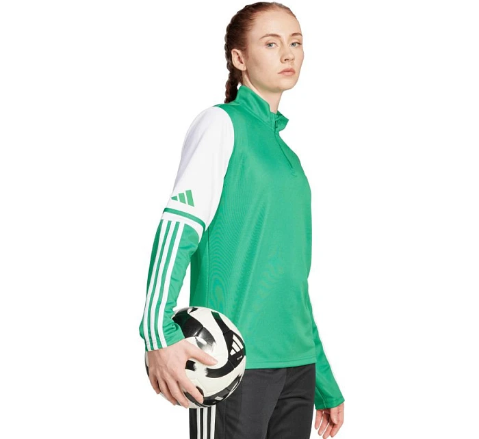 Dámská mikina Squadra 25 Training Top green model 22073836 - ADIDAS Dámská mikina Squadra 25 Training Top green model 22073836 - ADIDAS