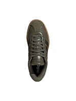 Dámské boty adidas VL Court Bold olive IH9138 dámské