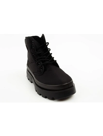 buty zimowe  damskie na dámské model 22548907 - Progress