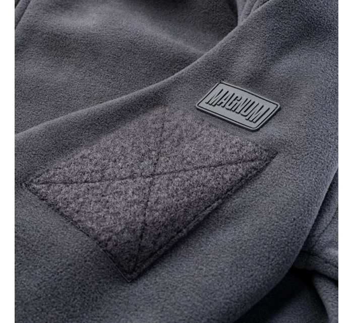 Mikina Magnum Essential Fleece M 92800345078