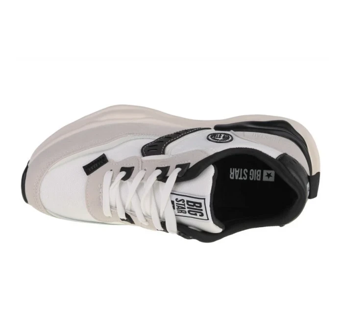 Dámske topánky W KK274098 - Big Star Dámske topánky W KK274098 - Big Star