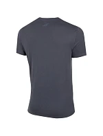 Tričko M H4Z22 model 17831936 22S pánské - 4F