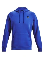 Pánská mikina Rival Fleece M model 17920396 - Under Armour Pánská mikina Rival Fleece M model 17920396 - Under Armour