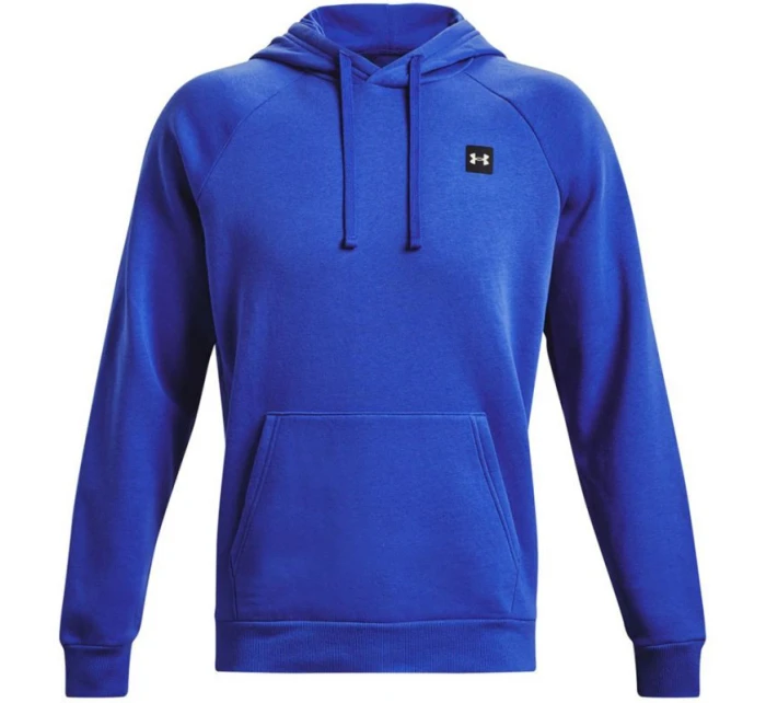Pánská mikina Rival Fleece M model 17920396 - Under Armour Pánská mikina Rival Fleece M model 17920396 - Under Armour