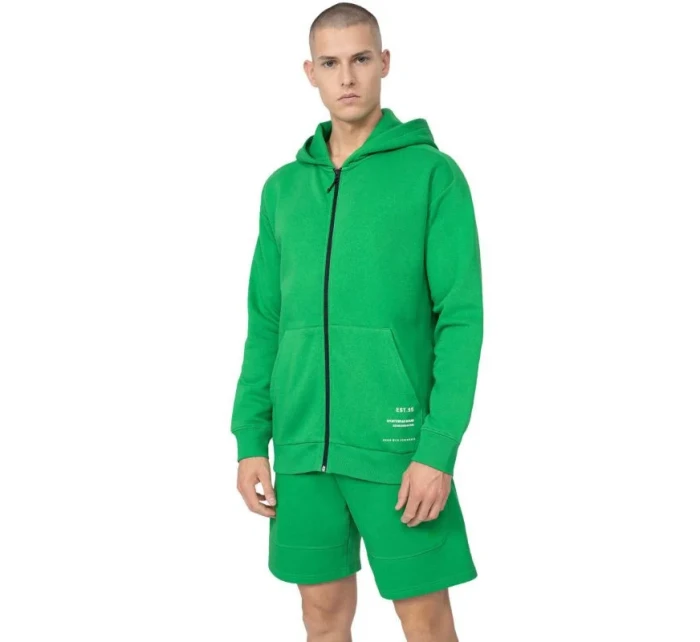 Pánska mikina M 4FSS23TSWSM236 41S - 4F