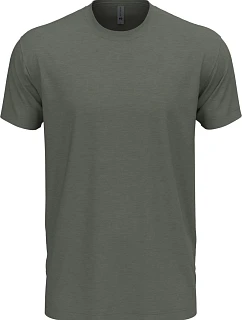 N Unisex tričko 08. heather heavy model 22430628 - Next Level Apparel