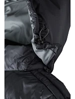 Pánská Nano bunda s kapucí 10. black model 22473329 - Russell Athletic Pánská Nano bunda s kapucí 10. black model 22473329 - Russell Athletic