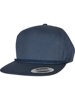 5 panelová kšiltovka 55. navy model 22412132 - Flexfit