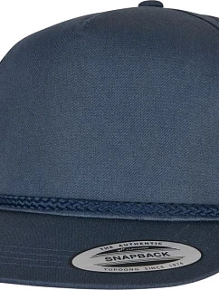 5 panelová kšiltovka  55. navy model 22412132 - Flexfit