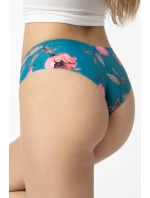 Julimex Simple Brasil Maxi farba:wild rose