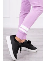 Girl Revolution fialová sada