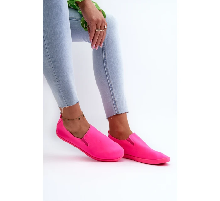 Dámské tenisky SlipOn model 21658970 - Boto