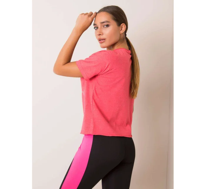 Tričko 131 TS model 14836408 korál - FPrice