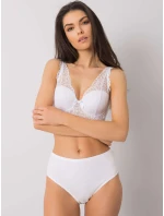 Nohavičky BR MT 2057 biela Nohavičky BR MT 2057 biela