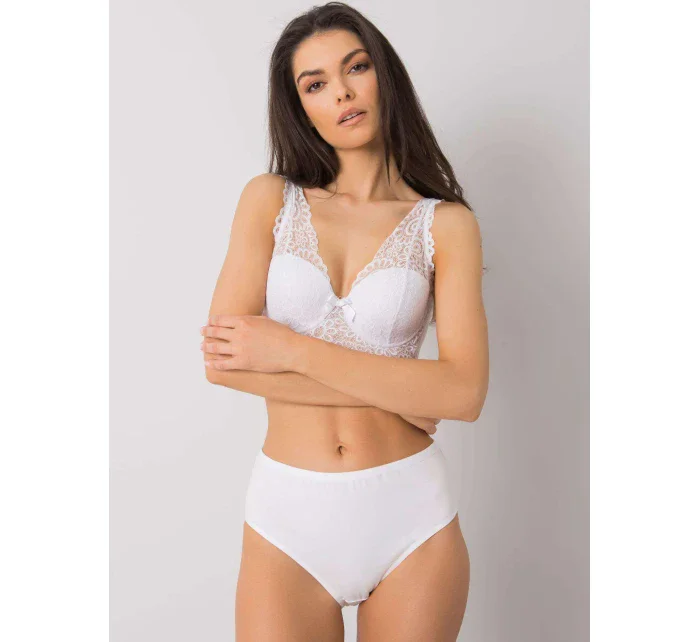 Nohavičky BR MT 2057 biela Nohavičky BR MT 2057 biela