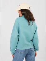 Bluza NS BL model 21914568 turkusowy - FPrice