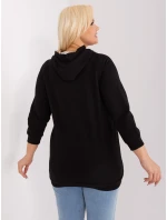 Bluza RV BL model 19394561 czarny - FPrice Bluza RV BL model 19394561 czarny - FPrice