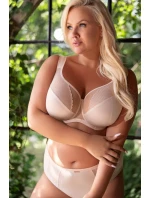 Podprsenka Luisse 441/1 béžová - Gorsenia