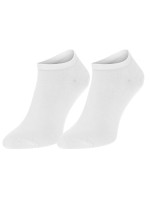 Ponožky Tommy Hilfiger 2Pack 342023001 Ash/White