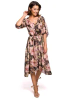 Dámske šaty S226 - Stylove Dámske šaty S226 - Stylove