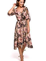 Dámske šaty S226 - Stylove