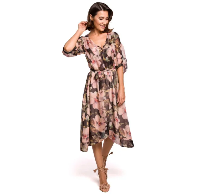 Dámske šaty S226 - Stylove Dámske šaty S226 - Stylove