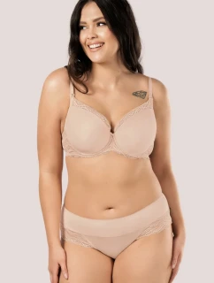 ŠORTKY model 21010264 - MEFEMI BY NIPPLEX