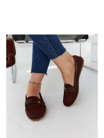 Mokasíny model 207491 Solea