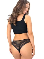 Brazílske nohavičky model 228518 Donna
