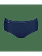 sloggi Basic+ Midi C3P – Modrá kombinácia – SLOGGI Modrá kombinácia – SLOGGI sloggi Basic+ Midi C3P – Modrá kombinácia – SLOGGI Modrá kombinácia – SLOGGI