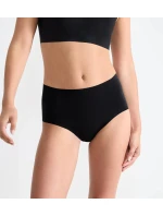 sloggi ZERO Feel 2.0 High Waist C2P - BLACK - SLOGGI BLACK - SLOGGI