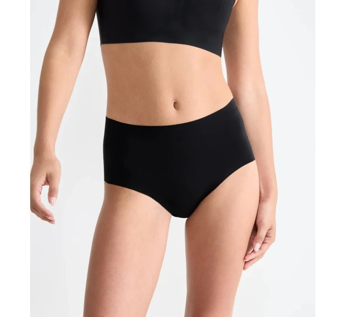 sloggi ZERO Feel 2.0 High Waist C2P - BLACK - SLOGGI BLACK - SLOGGI