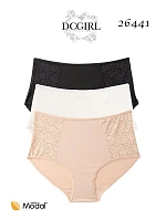 Nohavičky DC Girl 26441, balenie, veľkosti M–2XL