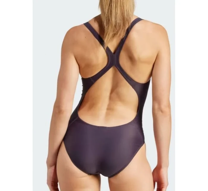 Plavky Adidas s tromi prúžkami M IL7285 Plavky Adidas s tromi prúžkami M IL7285