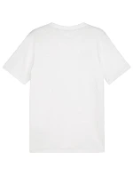 Team Goal Casuals Tee M model 21054529 04 pánské - Puma Team Goal Casuals Tee M model 21054529 04 pánské - Puma