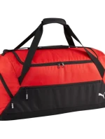 Puma Team Goal Bag L červená/čierna 90234 03