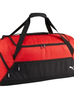 Puma Team Goal Bag L červená/čierna 90234 03