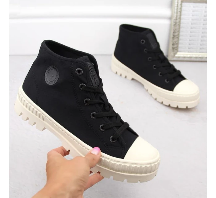 Big Star W INT2017 členkové tenisky