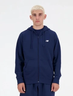 Mikina New Balance Stacked Logo Fren Nny M MJ41501NNY