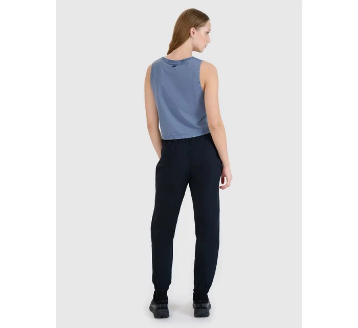 Dámské kalhoty model 21433210 dámské - 4F