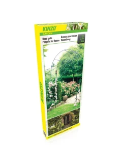 BRÁNA PERGOLA PRE RUŽE KINZO