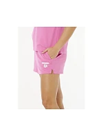 Dámske šortky RIP CURL Surf Puff Short, ružové