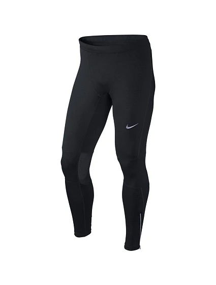 Bežecké nohavice Nike DF Essential Tight M 644256-010