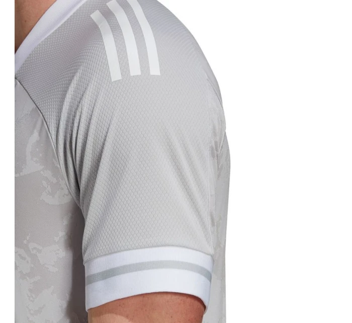 Pánské fotbalové tričko Condivo 20 M model 16325099 - ADIDAS Pánské fotbalové tričko Condivo 20 M model 16325099 - ADIDAS